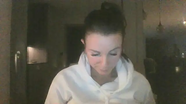 Snapshot of Justnani001 chatting on 10-14-25, 07:36 Justnani001 online show from 10-14-25, 07:36