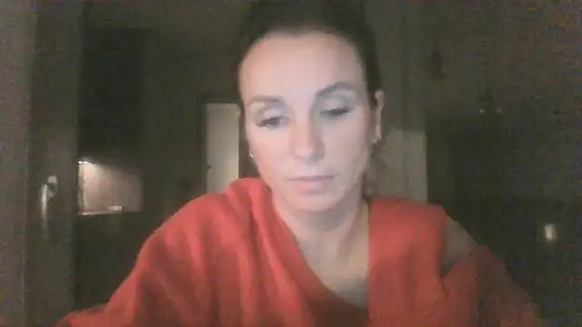 Snapshot of Justnani001 chatting on 10-10-25, 07:58 Justnani001 online show from 10-10-25, 07:58