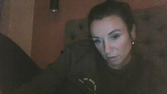 Snapshot of Justnani001 chatting on 09-29-25, 07:41 Justnani001 online show from 09-29-25, 07:41