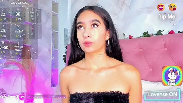 Nicolqueen  online show from 02-21-26, 11:01