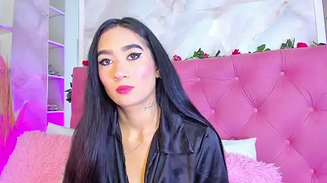 Nicolqueen  online show from 11-10-25, 11:15