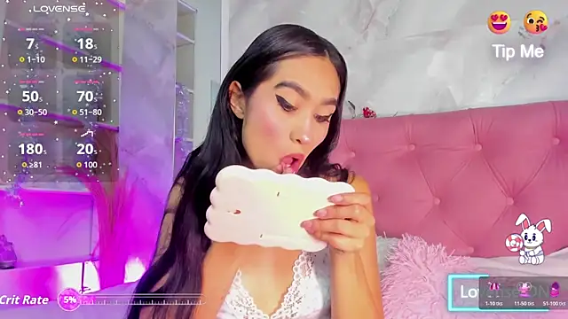 Nicolqueen  online show from 01-13-26, 11:14