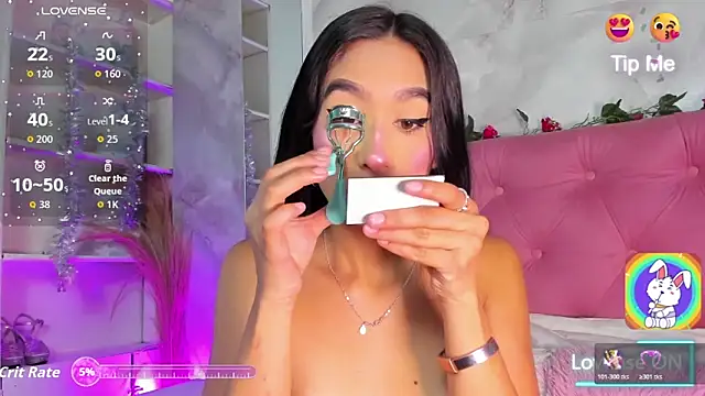 Nicolqueen  online show from 02-14-26, 11:21