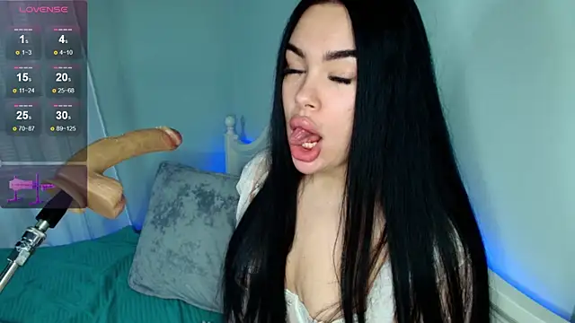 katerine Monroe online show from 12-04-25, 06:56