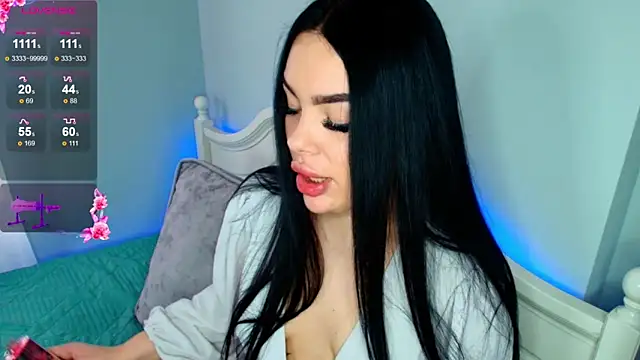 katerine Monroe online show from 01-17-26, 09:57