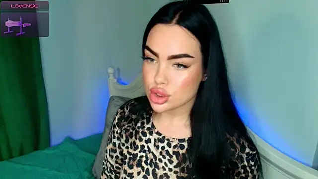 katerine Monroe online show from 11-12-25, 05:55