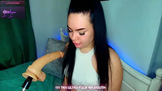 katerine Monroe online show from 11-14-25, 06:28