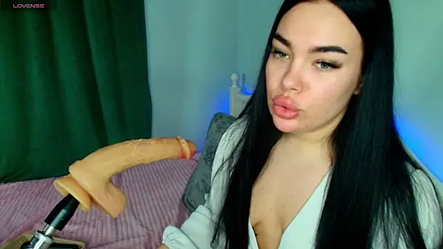 katerine Monroe online show from 11-04-25, 06:28