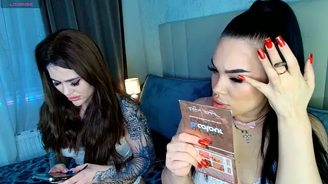Snapshot of katerine_Monroe chatting on 05-30-26, 04:45 katerine Monroe online show from 05-30-26, 04:45