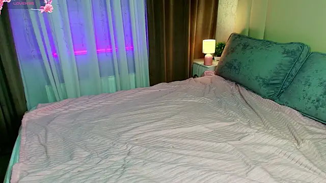 katerine Monroe online show from 02-23-26, 06:19