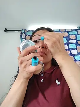 KittyHoleshot87 online show from 02-13-26, 03:45