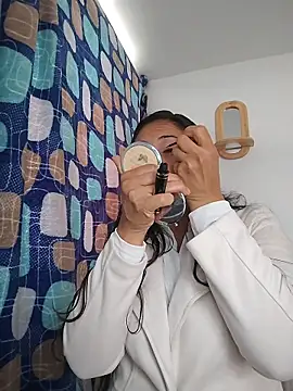 KittyHoleshot87 online show from 02-12-26, 03:56