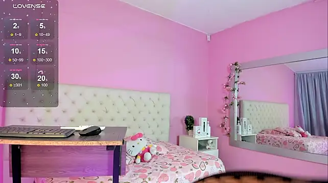 kiity horny  online show from 04-17-26, 12:52