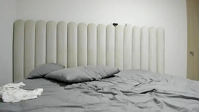 Meganbelford1 online show from 02-25-26, 03:18