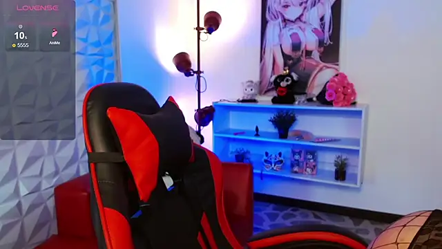 lil candy77 online show from 03-20-26, 12:50