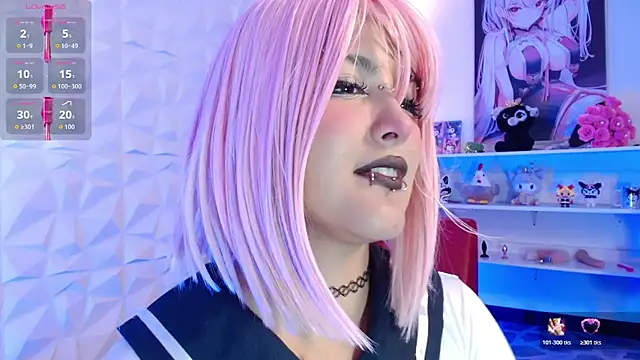 lil candy77 online show from 04-16-26, 11:11