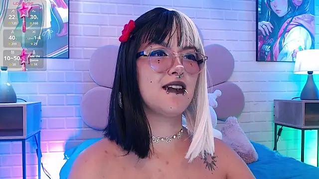 lil candy77 online show from 07-09-26, 12:15
