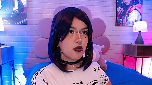 lil candy77 online show from 07-08-26, 12:06