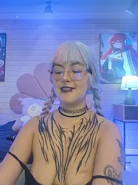 lil candy77 online show from 07-13-26, 12:15