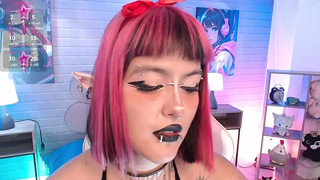 lil candy77 online show from 06-27-26, 12:11