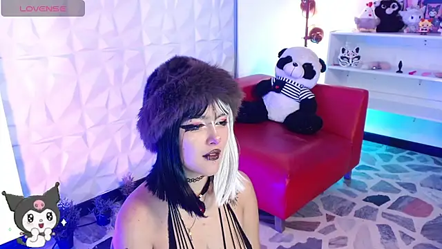 lil candy77 online show from 03-31-26, 12:18