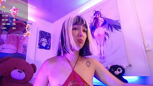 Snapshot of lil_candy77 chatting on 09-30-25, 12:11 lil candy77 online show from 09-30-25, 12:11