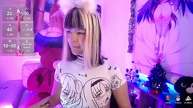 lil candy77 online show from 11-27-25, 12:05