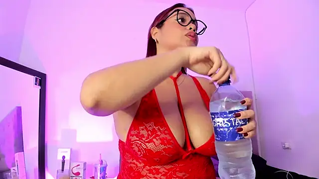 BonnySpencer online show from 11-12-25, 08:12