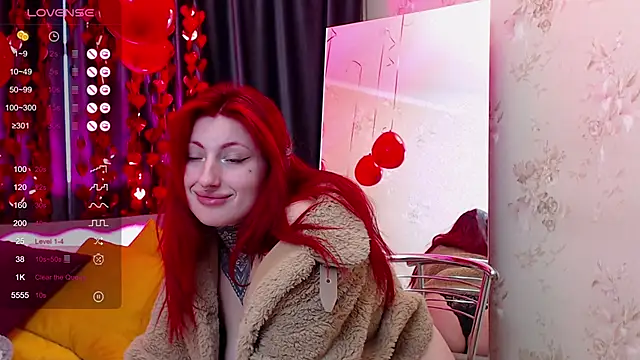 Nina Blum  online show from 02-21-26, 06:48