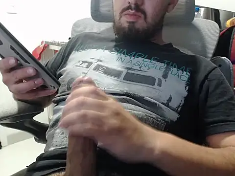 PoneiHetero online show from 10-15-25, 04:00