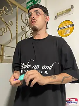 NikoStone  online show from 02-19-26, 04:09