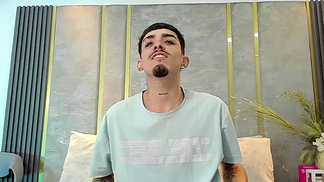 NikoStone  online show from 12-03-25, 04:24