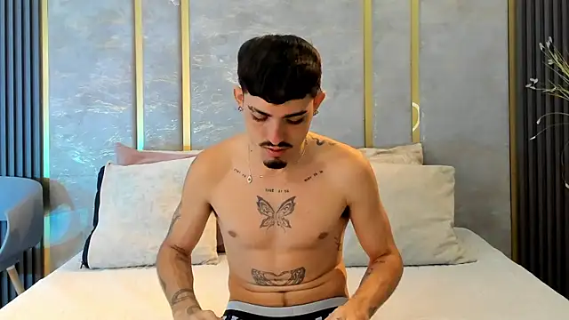 NikoStone  online show from 11-05-25, 04:26