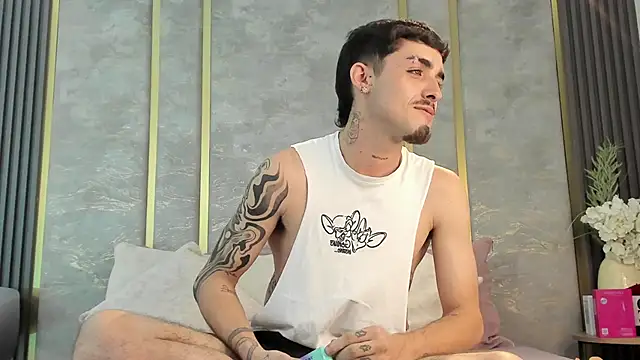 NikoStone  online show from 02-26-26, 05:29