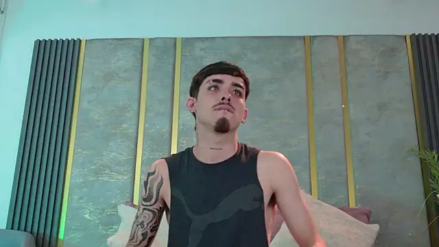 NikoStone  online show from 03-03-26, 05:25