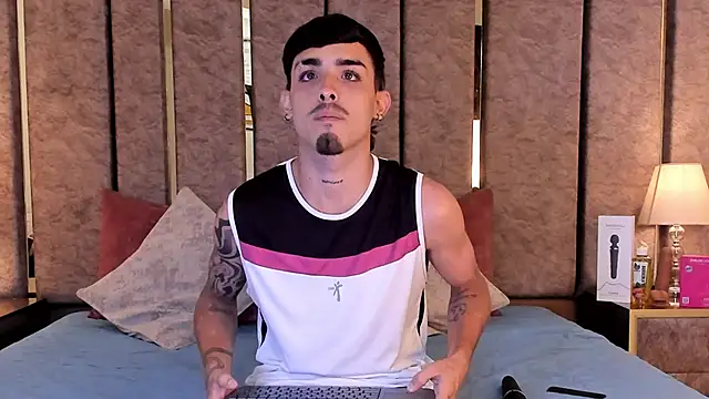 NikoStone  online show from 03-28-26, 02:12