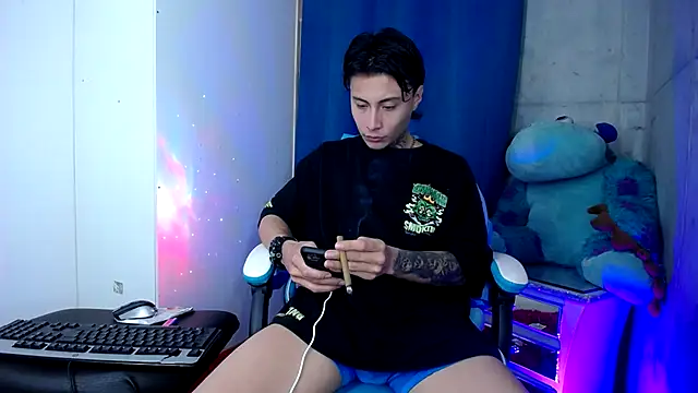 Snapshot of anaximandro_hot chatting on 09-29-25, 05:25 anaximandro hot online show from 09-29-25, 05:25