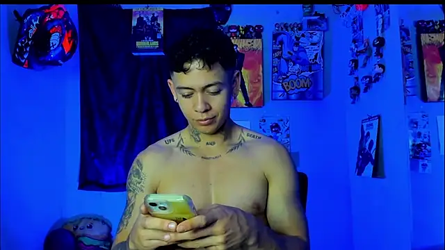 AlamJams online show from 09-22-25, 03:23