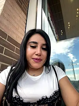 Sophie Dreamss online show from 01-10-26, 09:10