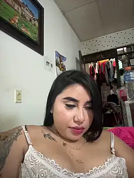 Sophie Dreamss online show from 05-11-26, 09:45