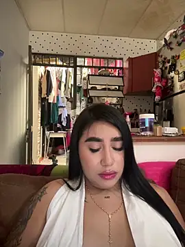 Sophie Dreamss online show from 05-19-26, 08:38
