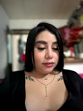 Sophie Dreamss online show from 12-22-25, 08:31