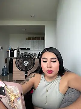 Sophie Dreamss online show from 05-01-26, 08:58