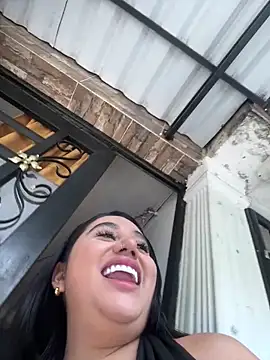 Sophie Dreamss online show from 10-04-25, 08:43