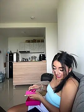 Sophie Dreamss online show from 04-30-26, 08:16