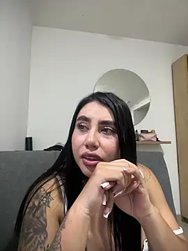 Sophie Dreamss online show from 06-26-26, 10:59