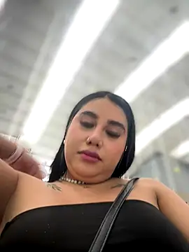 Sophie Dreamss online show from 10-20-25, 05:35