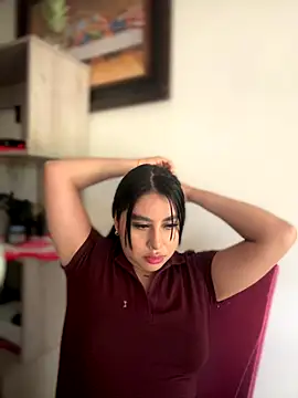 Sophie Dreamss online show from 09-17-25, 07:49