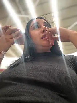 Sophie Dreamss online show from 10-08-25, 08:20