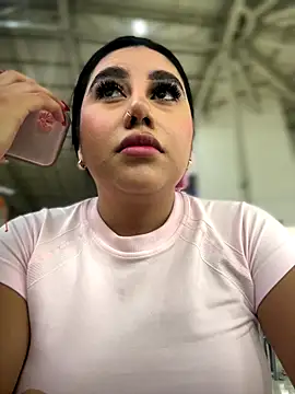 Sophie Dreamss online show from 09-18-25, 09:29